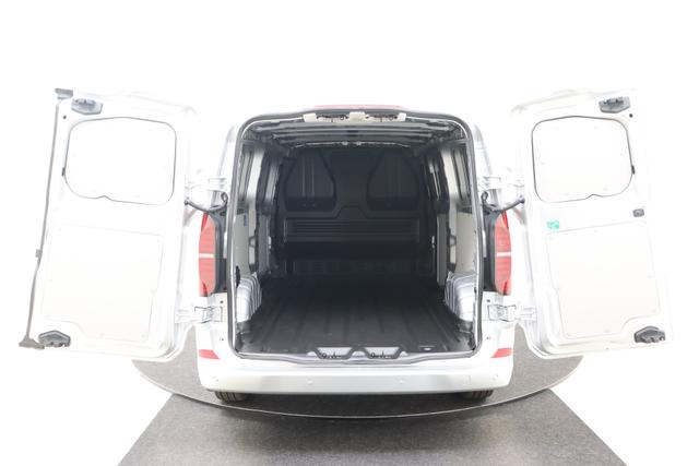 Volkswagen Transporter 6.1 Kastenwagen T7 LWB 3,1t 2.0 TDI DSG 170 hp 