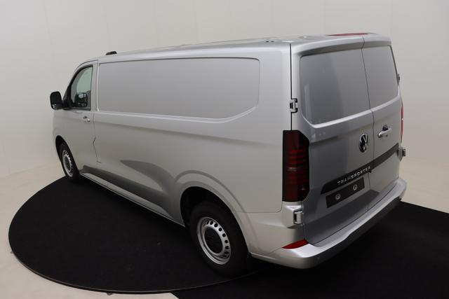 Volkswagen Transporter 6.1 Kastenwagen T7 LWB 3,1t 2.0 TDI DSG 170 hp 