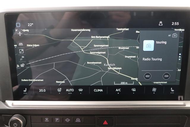 Volkswagen Transporter 6.1 Kastenwagen T7 LWB 3,1t 2.0 TDI DSG 170 hp 