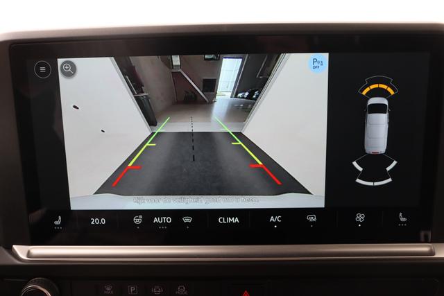 Volkswagen Transporter 6.1 Kastenwagen T7 LWB 3,1t 2.0 TDI DSG 170 hp 