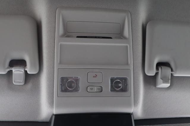 Volkswagen Transporter 6.1 Kastenwagen T7 LWB 3,1t 2.0 TDI DSG 170 hp 