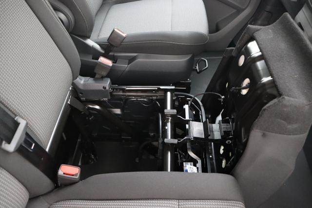 Volkswagen Transporter 6.1 Kastenwagen T7 LWB 3,1t 2.0 TDI DSG 170 hp 