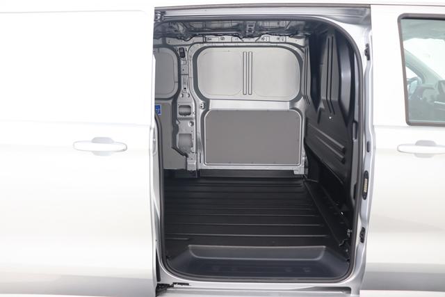 Volkswagen Transporter 6.1 Kastenwagen T7 LWB 3,1t 2.0 TDI DSG 170 hp 