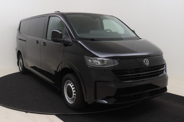 Volkswagen Transporter 6.1 Kastenwagen T7 LWB 3,1t 2.0 TDI DSG 170 hp 