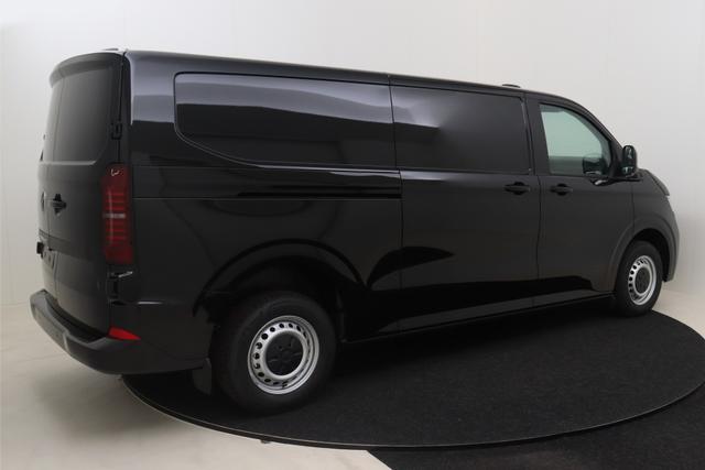 Volkswagen Transporter 6.1 Kastenwagen T7 LWB 3,1t 2.0 TDI DSG 170 hp 