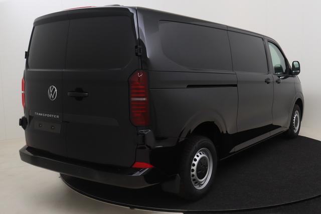Volkswagen Transporter 6.1 Kastenwagen T7 LWB 3,1t 2.0 TDI DSG 170 hp 