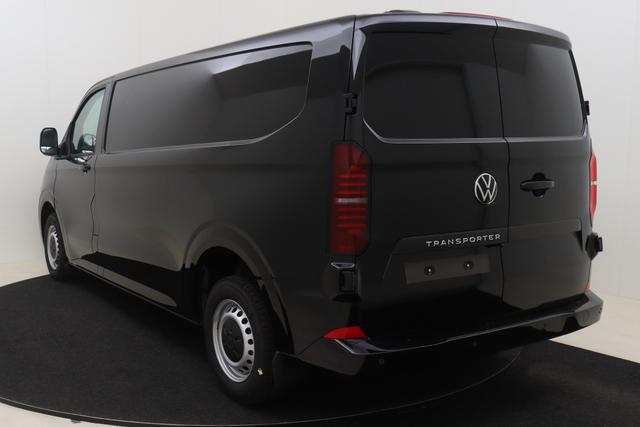 Volkswagen Transporter 6.1 Kastenwagen T7 LWB 3,1t 2.0 TDI DSG 170 hp 