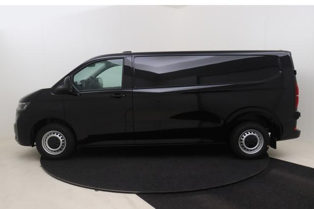 Volkswagen Transporter 6.1 Kastenwagen T7 LWB 3,1t 2.0 TDI DSG 170 hp 