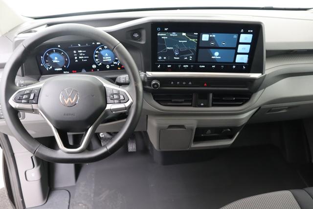 Volkswagen Transporter 6.1 Kastenwagen T7 LWB 3,1t 2.0 TDI DSG 170 hp 