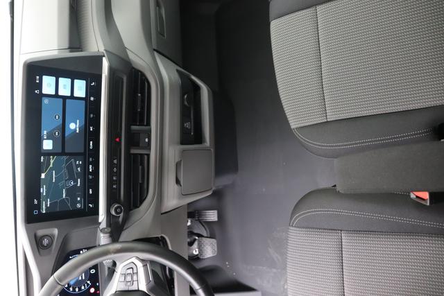 Volkswagen Transporter 6.1 Kastenwagen T7 LWB 3,1t 2.0 TDI DSG 170 hp 