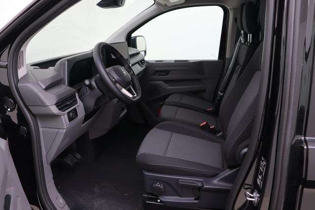 Volkswagen Transporter 6.1 Kastenwagen T7 LWB 3,1t 2.0 TDI DSG 170 hp 