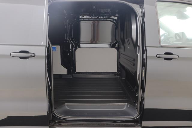 Volkswagen Transporter 6.1 Kastenwagen T7 LWB 3,1t 2.0 TDI DSG 170 hp 