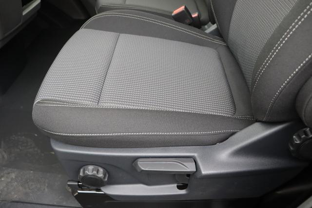 Volkswagen Transporter 6.1 Kastenwagen T7 LWB 3,1t 2.0 TDI DSG 170 hp 