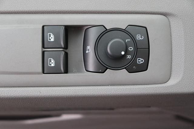 Volkswagen Transporter 6.1 Kastenwagen T7 LWB 3,1t 2.0 TDI DSG 170 hp 