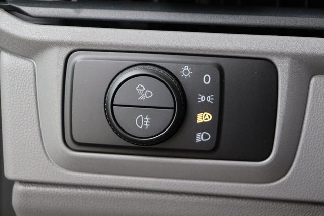 Volkswagen Transporter 6.1 Kastenwagen T7 LWB 3,1t 2.0 TDI DSG 170 hp 