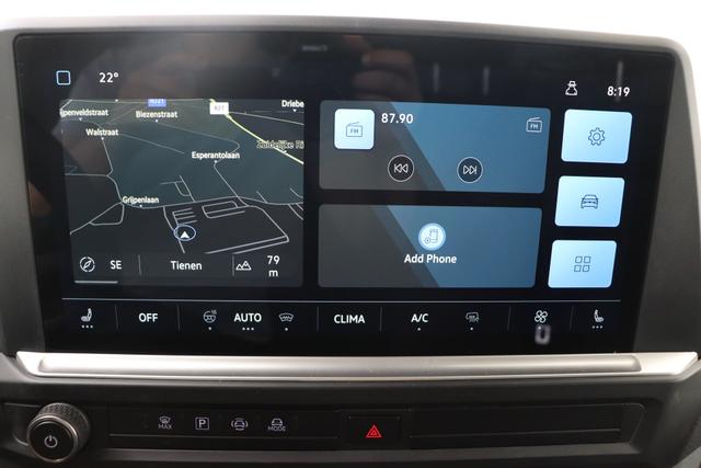 Volkswagen Transporter 6.1 Kastenwagen T7 LWB 3,1t 2.0 TDI DSG 170 hp 