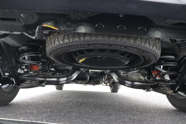 Volkswagen Transporter 6.1 Kastenwagen T7 LWB 3,1t 2.0 TDI DSG 170 hp 