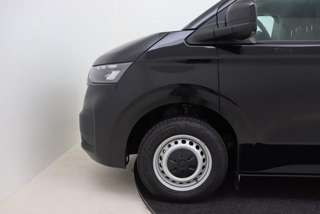 Volkswagen Transporter 6.1 Kastenwagen T7 LWB 3,1t 2.0 TDI DSG 170 hp 