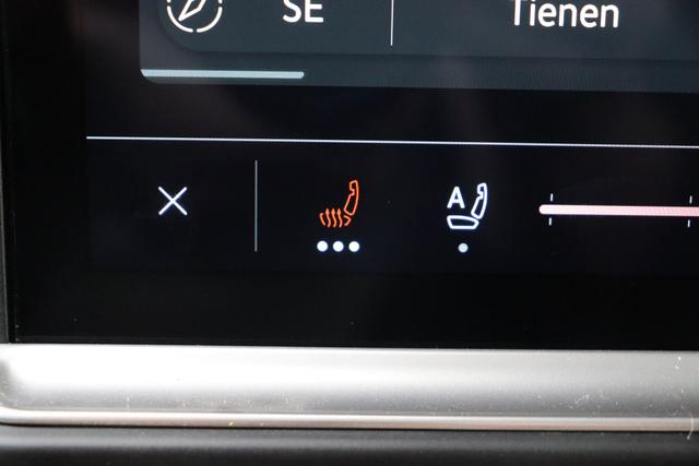 Volkswagen Transporter 6.1 Kastenwagen T7 LWB 3,1t 2.0 TDI DSG 170 hp 