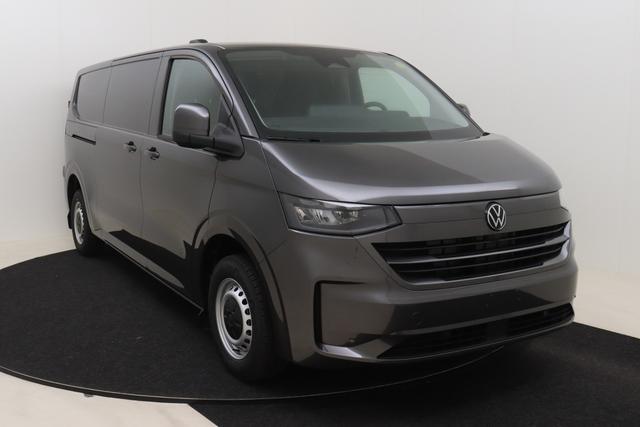 Volkswagen Transporter 6.1 Kastenwagen T7 LWB 3,1t 2.0 TDI DSG 170 hp 