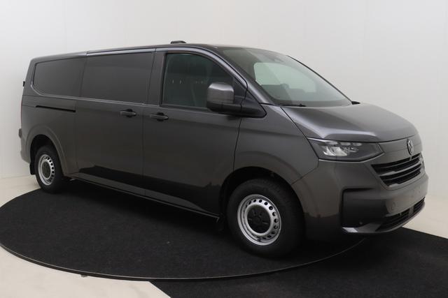 Volkswagen Transporter 6.1 Kastenwagen T7 LWB 3,1t 2.0 TDI DSG 170 hp 