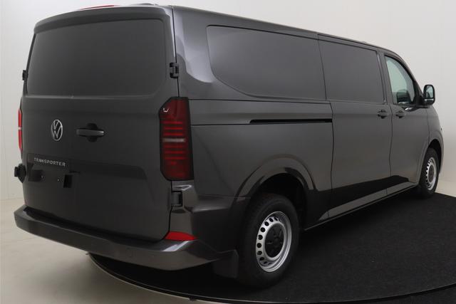 Volkswagen Transporter 6.1 Kastenwagen T7 LWB 3,1t 2.0 TDI DSG 170 hp 