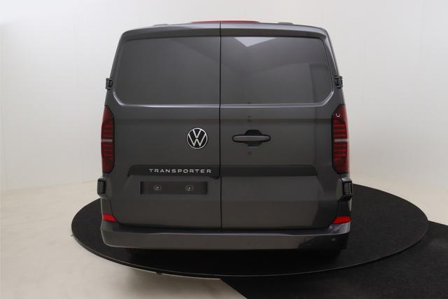 Volkswagen Transporter 6.1 Kastenwagen T7 LWB 3,1t 2.0 TDI DSG 170 hp 