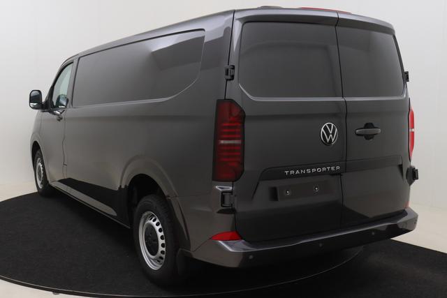 Volkswagen Transporter 6.1 Kastenwagen T7 LWB 3,1t 2.0 TDI DSG 170 hp 