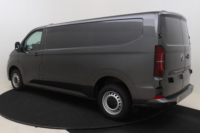 Volkswagen Transporter 6.1 Kastenwagen T7 LWB 3,1t 2.0 TDI DSG 170 hp 