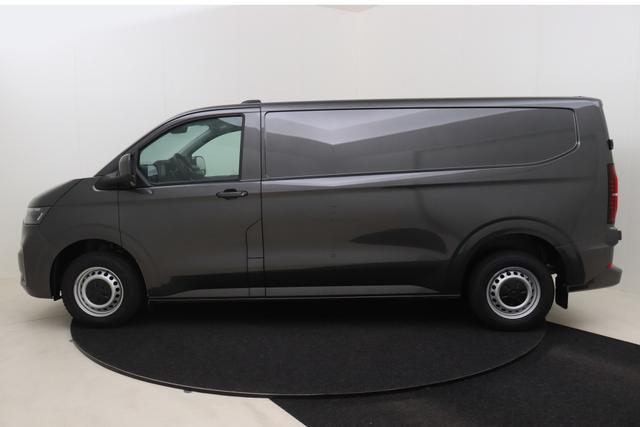 Volkswagen Transporter 6.1 Kastenwagen T7 LWB 3,1t 2.0 TDI DSG 170 hp 