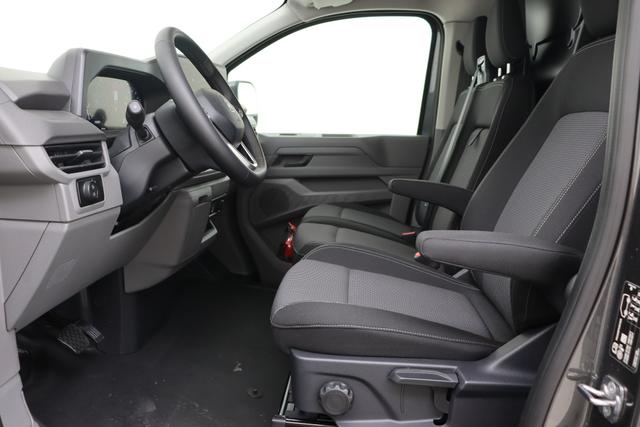 Volkswagen Transporter 6.1 Kastenwagen T7 LWB 3,1t 2.0 TDI DSG 170 hp 