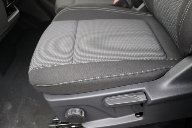 Volkswagen Transporter 6.1 Kastenwagen T7 LWB 3,1t 2.0 TDI DSG 170 hp 