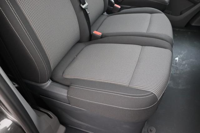 Volkswagen Transporter 6.1 Kastenwagen T7 LWB 3,1t 2.0 TDI DSG 170 hp 