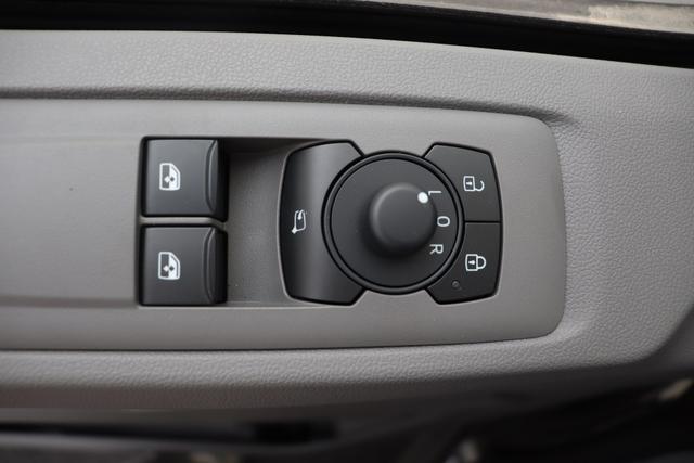 Volkswagen Transporter 6.1 Kastenwagen T7 LWB 3,1t 2.0 TDI DSG 170 hp 