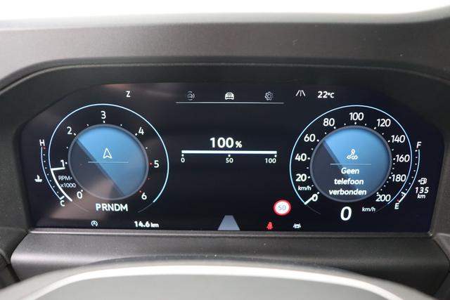 Volkswagen Transporter 6.1 Kastenwagen T7 LWB 3,1t 2.0 TDI DSG 170 hp 