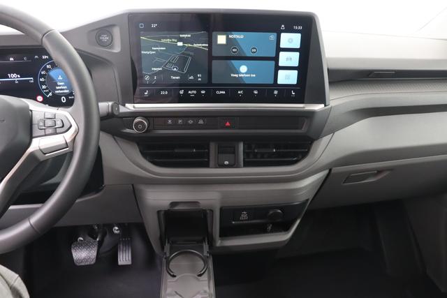 Volkswagen Transporter 6.1 Kastenwagen T7 LWB 3,1t 2.0 TDI DSG 170 hp 