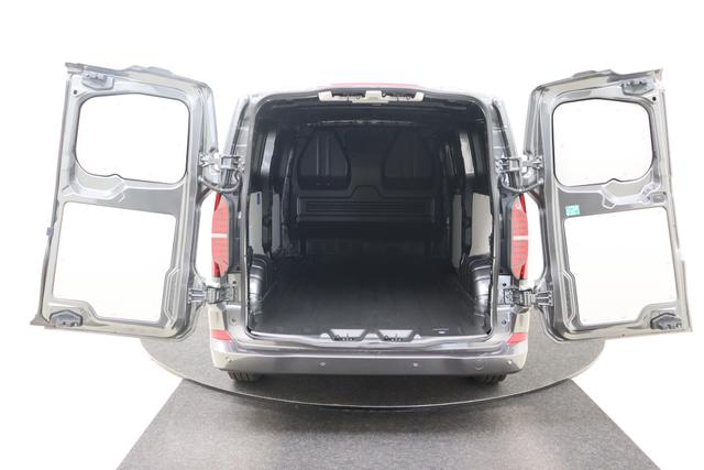 Volkswagen Transporter 6.1 Kastenwagen T7 LWB 3,1t 2.0 TDI DSG 170 hp 