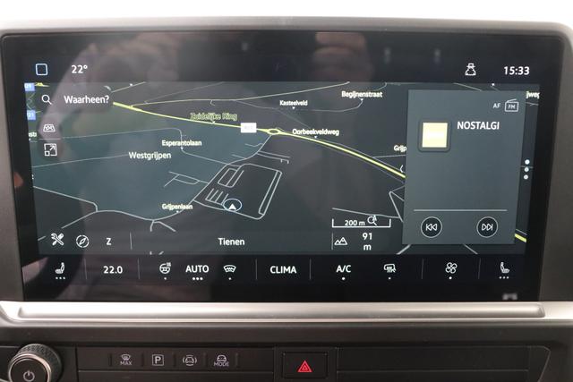 Volkswagen Transporter 6.1 Kastenwagen T7 LWB 3,1t 2.0 TDI DSG 170 hp 