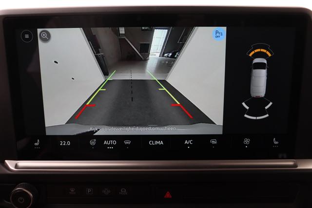 Volkswagen Transporter 6.1 Kastenwagen T7 LWB 3,1t 2.0 TDI DSG 170 hp 