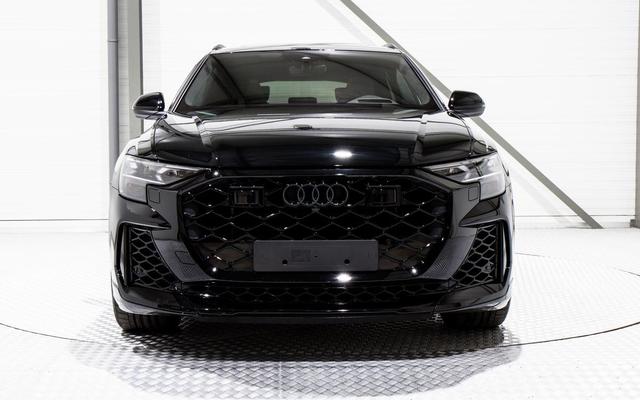 Audi RS Q8 - RSQ8 Performance 4,0 V8 640 hp Tiptronic
