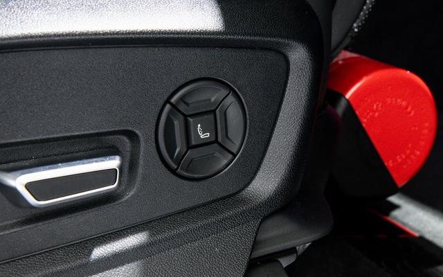 Audi RS Q8 RSQ8 Performance 4,0 V8 640 hp Tiptronic 