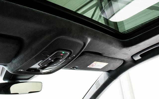 Audi RS Q8 RSQ8 Performance 4,0 V8 640 hp Tiptronic 