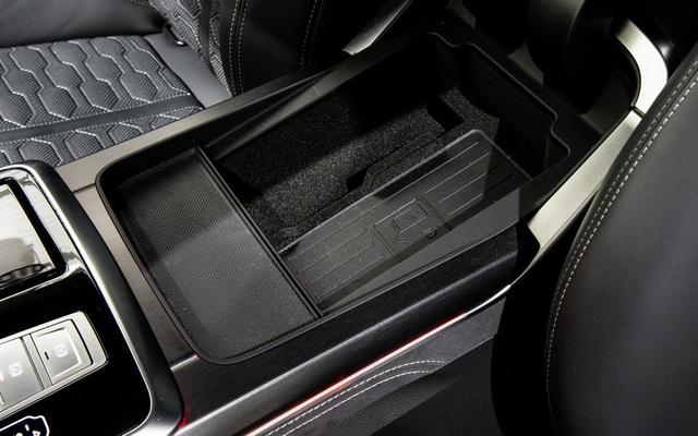 Audi RS Q8 RSQ8 Performance 4,0 V8 640 hp Tiptronic 