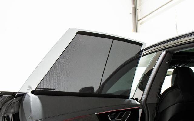 Audi RS Q8 RSQ8 Performance 4,0 V8 640 hp Tiptronic 