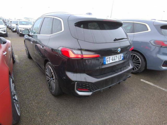 BMW 2er Active Tourer 2 Serie M Sport 218i 1.5L TwinPower Turbo (3-cyl) 136 hp, 7-speed DKG automatic 