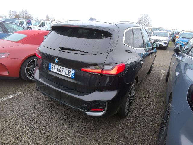 BMW 2er Active Tourer 2 Serie M Sport 218i 1.5L TwinPower Turbo (3-cyl) 136 hp, 7-speed DKG automatic 