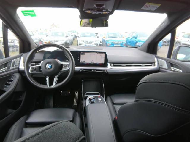 BMW 2er Active Tourer 2 Serie M Sport 218i 1.5L TwinPower Turbo (3-cyl) 136 hp, 7-speed DKG automatic 