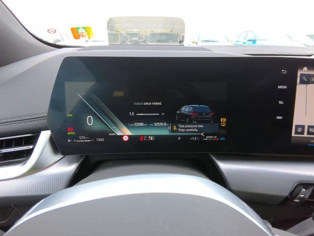 BMW 2er Active Tourer 2 Serie M Sport 218i 1.5L TwinPower Turbo (3-cyl) 136 hp, 7-speed DKG automatic 