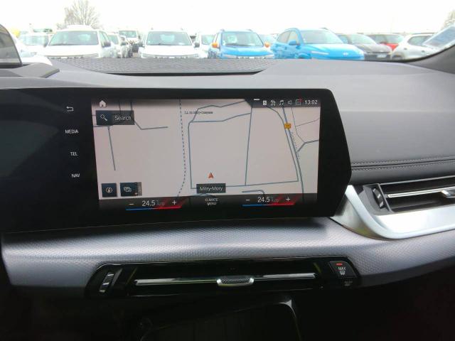 BMW 2er Active Tourer 2 Serie M Sport 218i 1.5L TwinPower Turbo (3-cyl) 136 hp, 7-speed DKG automatic 