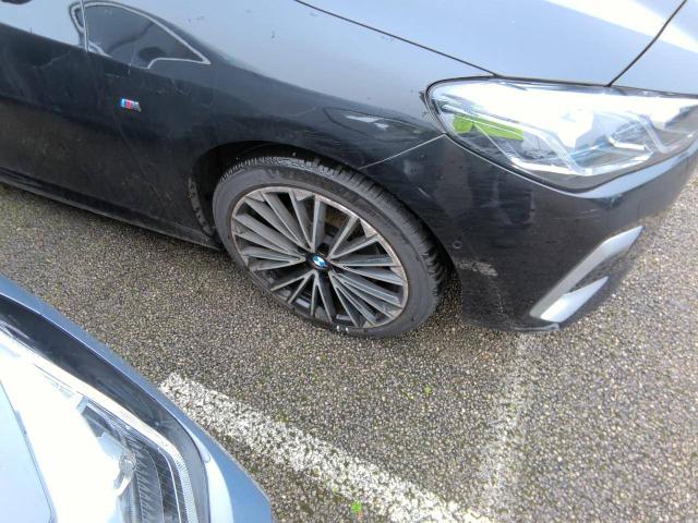 BMW 2er Active Tourer 2 Serie M Sport 218i 1.5L TwinPower Turbo (3-cyl) 136 hp, 7-speed DKG automatic 